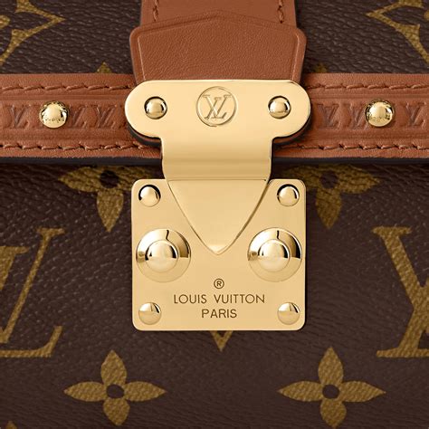 authentic louis vuitton papillon monogram|Louis Vuitton pink trunk papillon.